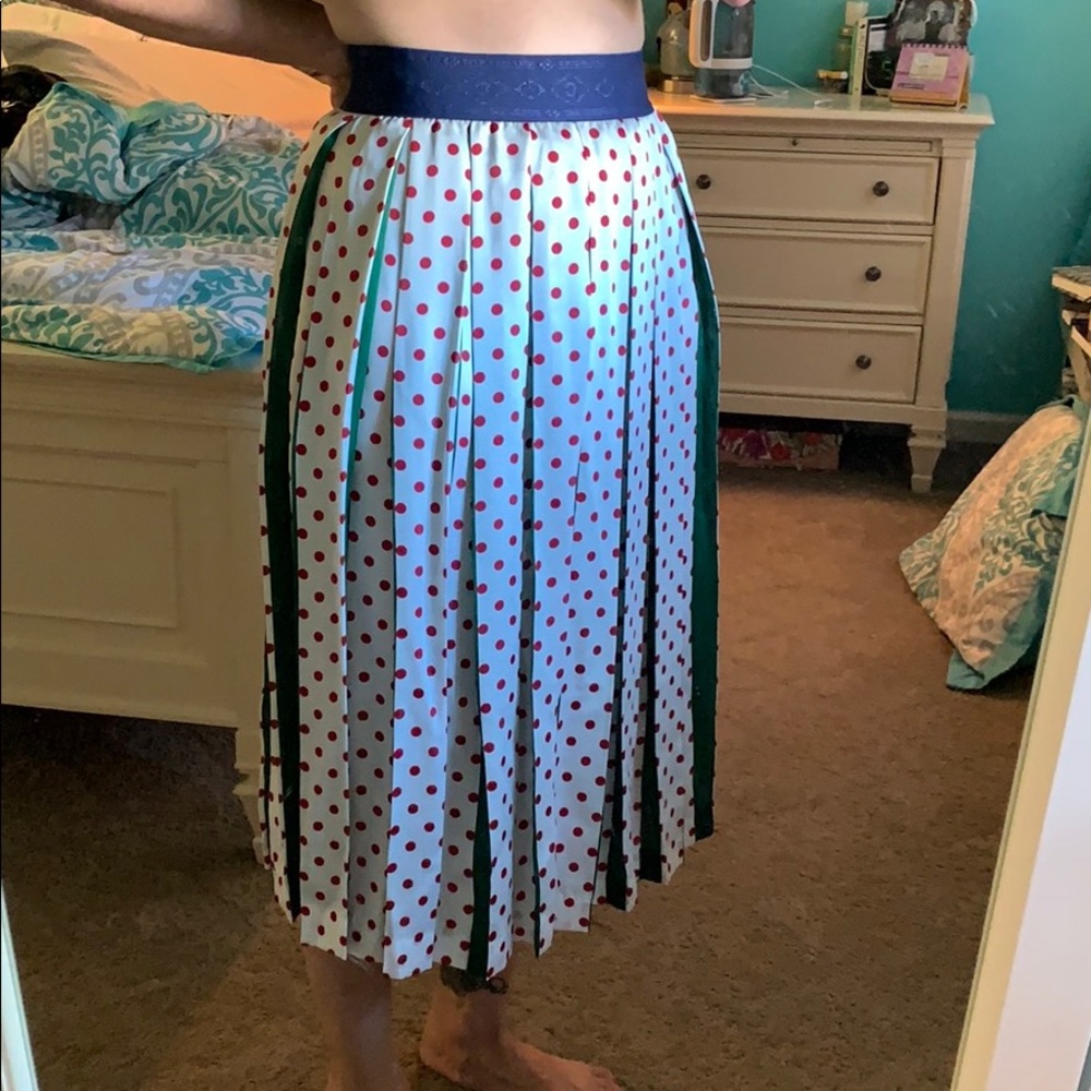 LuLaRoe skirt